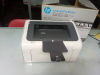 HP Laserjet m12w wifi printer